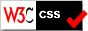 W3C・CSS